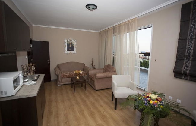 Red Hotel - Lozenetz - Foto 11