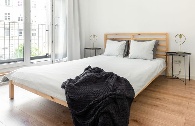 Apartamenty-Wroc Kurkowa 14 - Foto 7