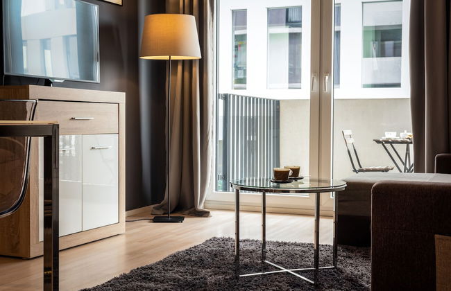 Apartamenty-Wroc Kurkowa 14 - Foto 49