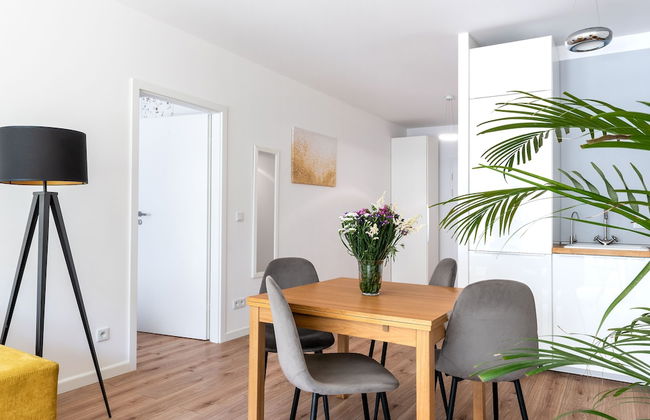 Apartamenty-Wroc Kurkowa 14 - Foto 13