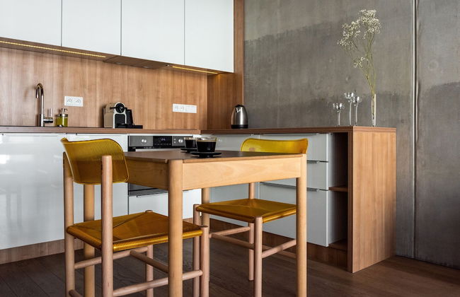 Apartamenty-Wroc Kurkowa 14 - Foto 66