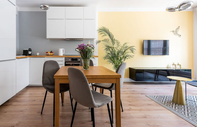 Apartamenty-Wroc Kurkowa 14 - Foto 11