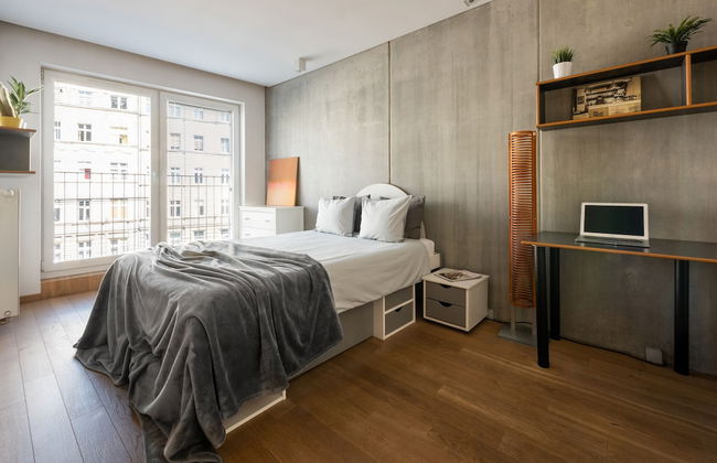 Apartamenty-Wroc Kurkowa 14 - Foto 71