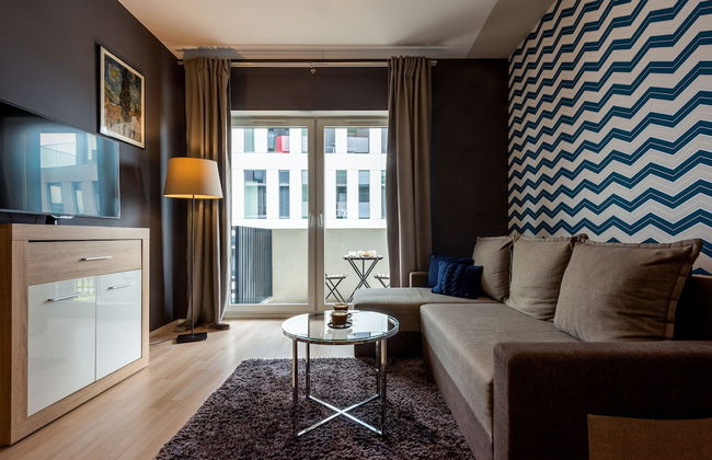 Apartamenty-Wroc Kurkowa 14 - Foto 53