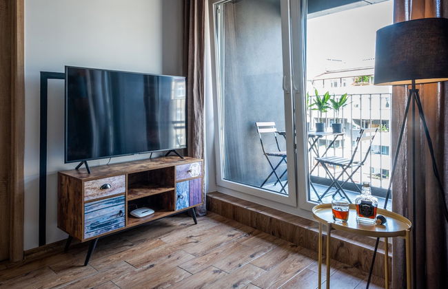 Apartamenty-Wroc Kurkowa 14 - Foto 43