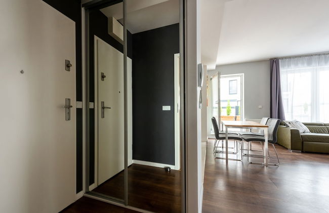 Apartamenty-Wroc Kurkowa 14 - Foto 21