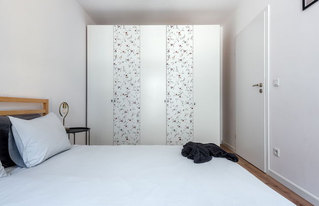 Apartamenty-Wroc Kurkowa 14 - Foto 8
