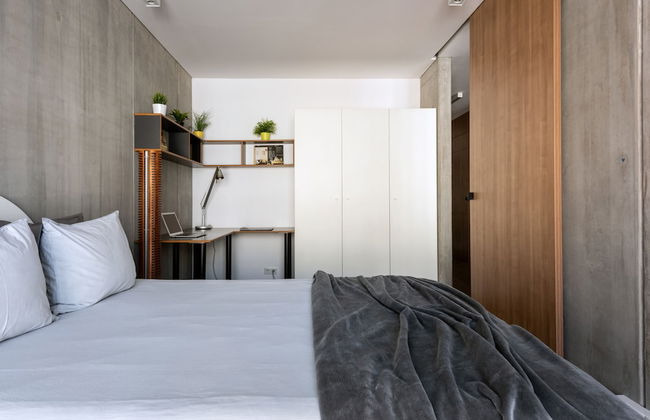 Apartamenty-Wroc Kurkowa 14 - Foto 65