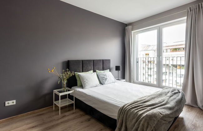 Apartamenty-Wroc Kurkowa 14 - Foto 44