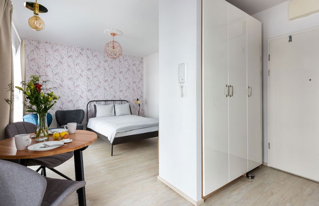 Apartamenty-Wroc Kurkowa 14 - Foto 35