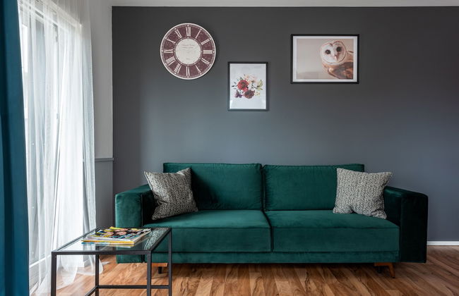 Apartamenty-Wroc Kurkowa 14 - Foto 30