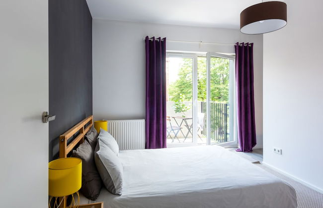Apartamenty-Wroc Kurkowa 14 - Foto 3