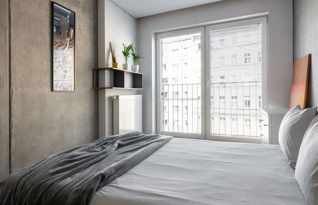 Apartamenty-Wroc Kurkowa 14 - Foto 73