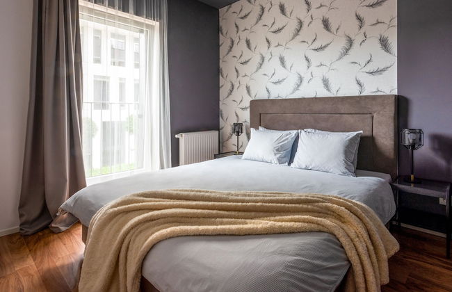 Apartamenty-Wroc Kurkowa 14 - Foto 28