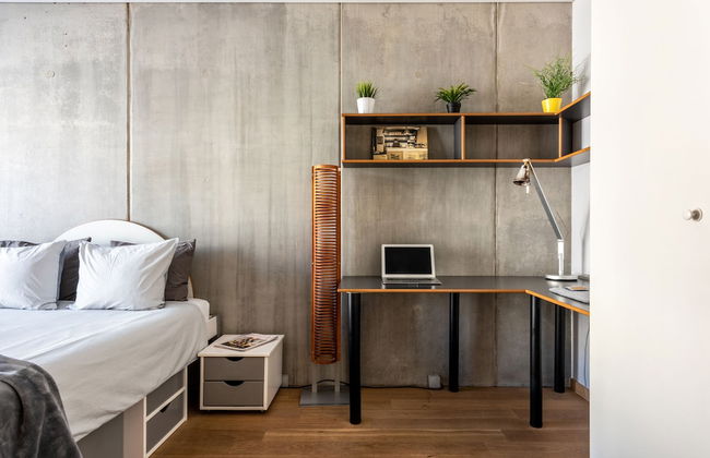 Apartamenty-Wroc Kurkowa 14 - Foto 67