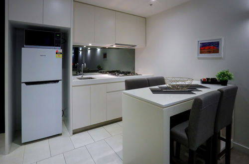 Foto 24 - Flinders Street Apartments