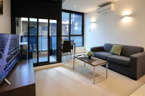 Foto 30 - Flinders Street Apartments