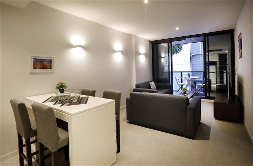 Foto 29 - Flinders Street Apartments