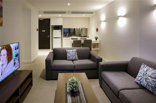 Foto 45 - Flinders Street Apartments
