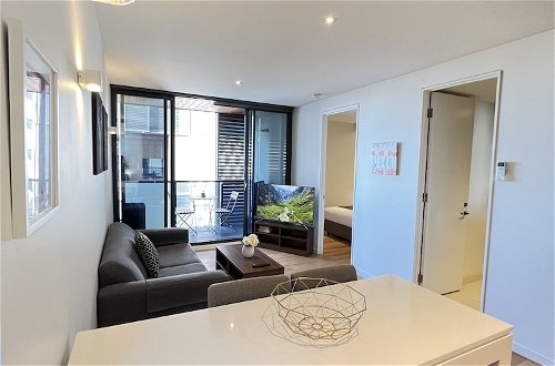 Foto 38 - Flinders Street Apartments