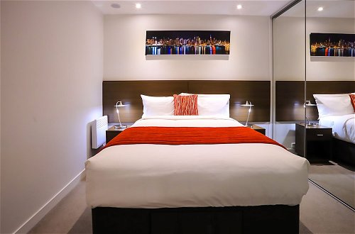 Foto 10 - Flinders Street Apartments