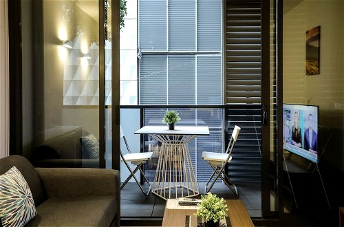 Foto 47 - Flinders Street Apartments