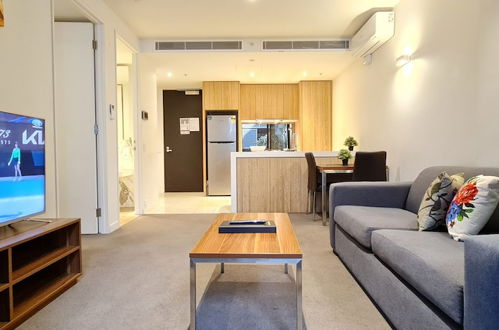 Foto 34 - Flinders Street Apartments