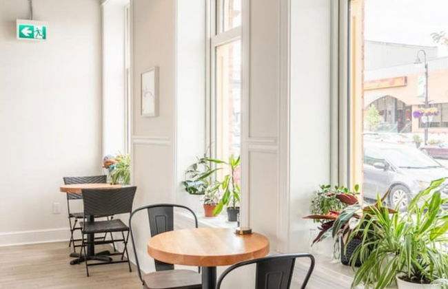 Iconic Rideau 1Bd Unit Balcony Free Parking 1 - Photo 51
