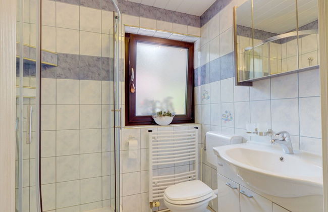 Lovely Apartment in Bled With Fireplace - Foto 8