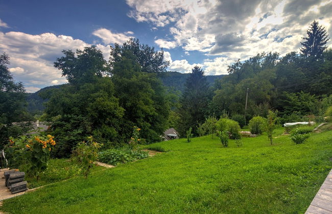 Charming Apartment in Bled Near Lake - Foto 11