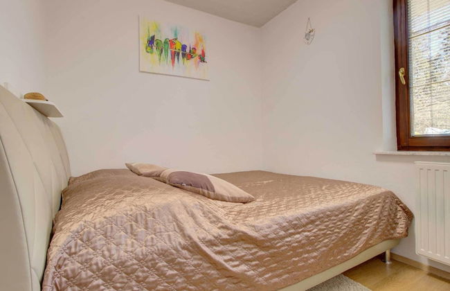 Lovely Apartment in Bled With Fireplace - Foto 2