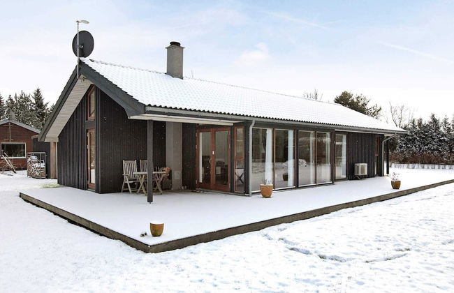 8 Person Holiday Home in Dannemare-by Traum - Foto 24