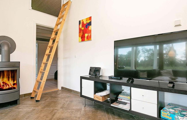 8 Person Holiday Home in Dannemare-by Traum - Foto 10