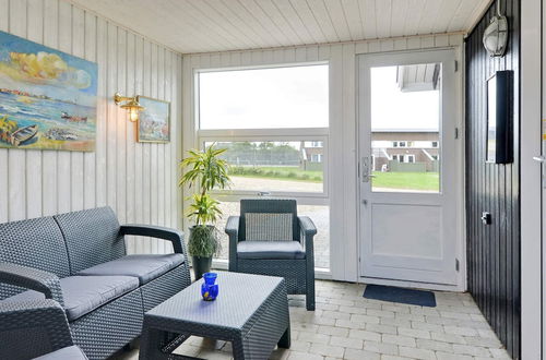 Photo 3 - Tasteful Holiday Home in Hemmet near Sea