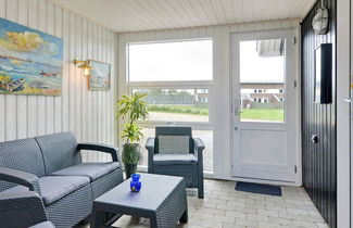 Photo 3 - Tasteful Holiday Home in Hemmet near Sea