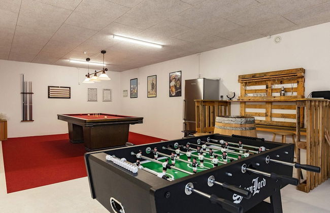 Holiday Home in Roslev - Photo 2