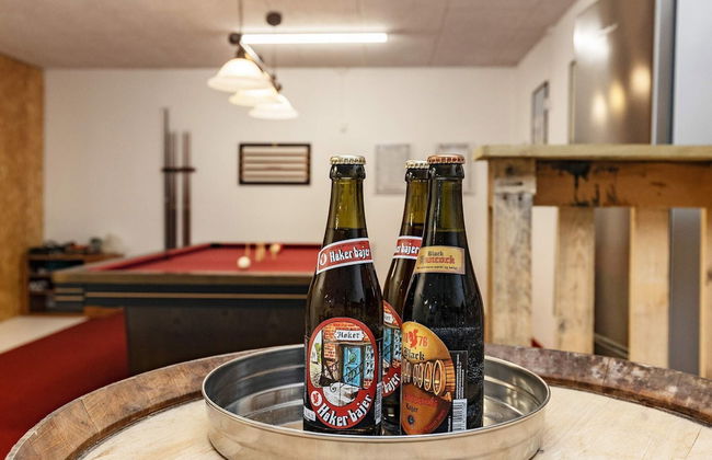 Holiday Home in Roslev - Photo 17