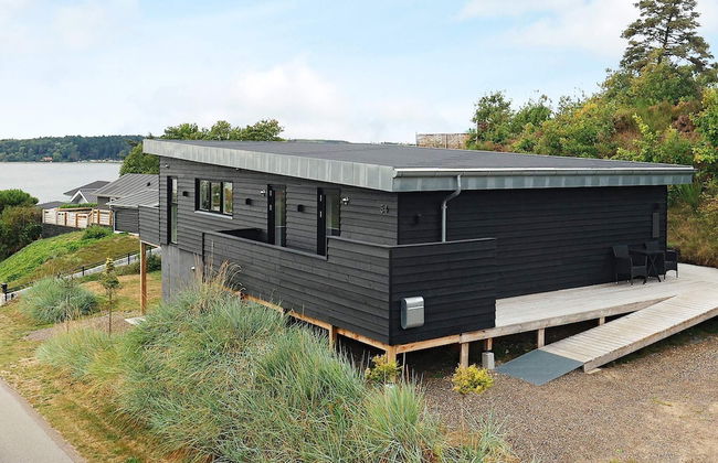 Holiday Home in Roslev - Photo 19