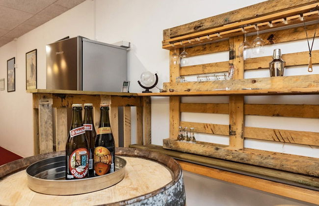 Holiday Home in Roslev - Photo 16