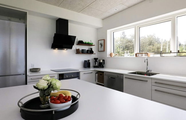 Holiday Home in Roslev - Photo 5