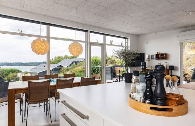 Holiday Home in Roslev - Photo 8