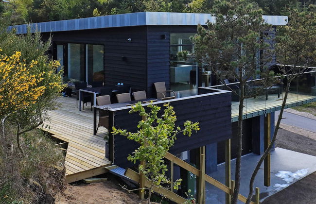 Holiday Home in Roslev - Photo 1