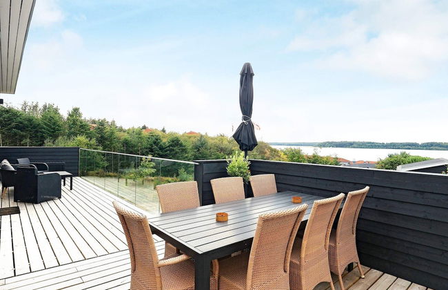 Holiday Home in Roslev - Photo 31