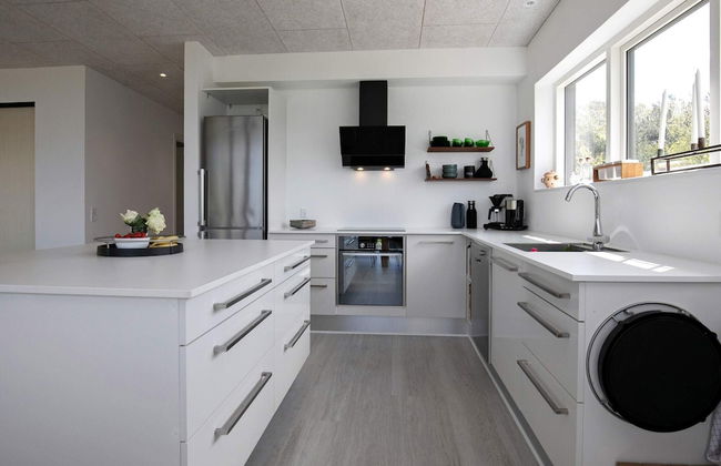 Holiday Home in Roslev - Photo 10