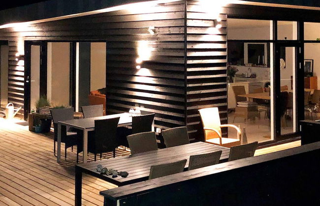 Holiday Home in Roslev - Photo 20