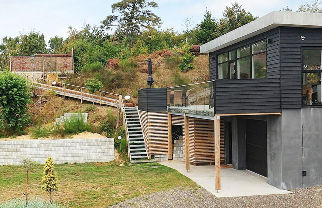 Holiday Home in Roslev - Photo 24