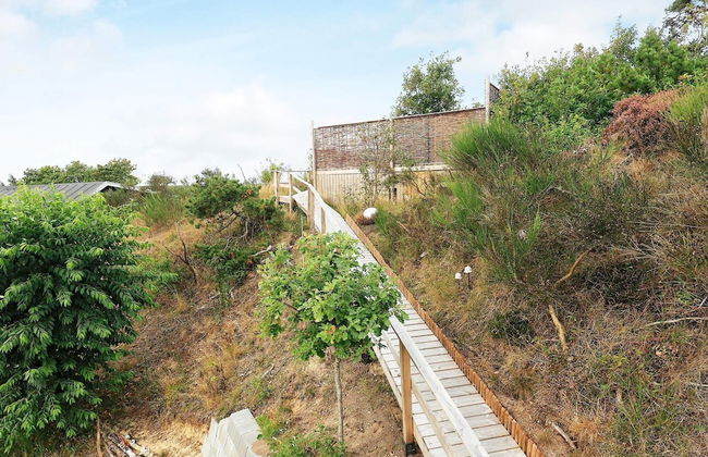 Holiday Home in Roslev - Photo 23