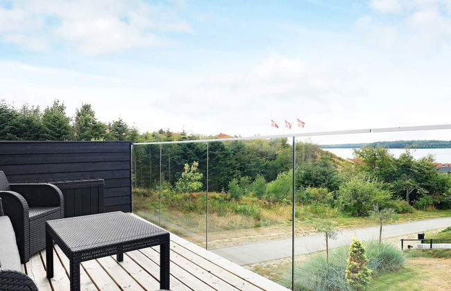 Holiday Home in Roslev - Photo 33