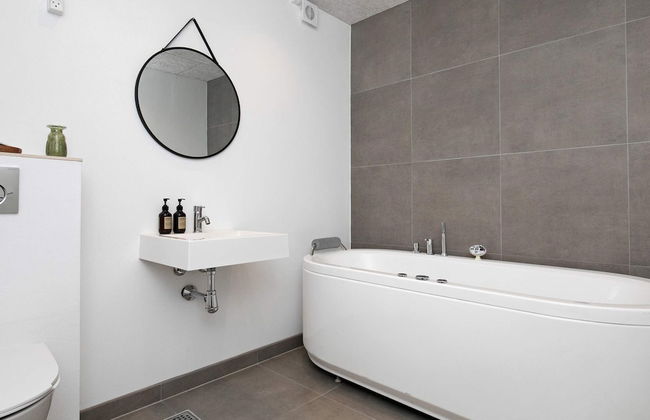 Holiday Home in Roslev - Photo 9