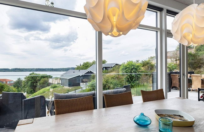 Holiday Home in Roslev - Photo 15